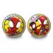 Palla di gomma Spidey 14 cm - Mondo Toys