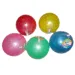 Palla di gomma da 20 cm in diverse varianti di colore