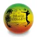 Pallavolo da spiaggia Rainbow 23 cm - Mondo Toys