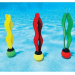 Palline subacquee colorate - Intex