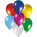 Palloncini per feste New Line – set da 12 pezzi