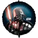 Palloncino in foil di Star Wars 46 cm