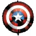 Palloncino in mylar Avengers 46 cm