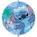 Palloncino in mylar Disney+Stitch 46cm