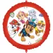 Palloncino in mylar Paw Patrol – 46 cm