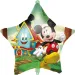 Palloncino in mylar di Topolino 46 cm