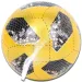 Pallone Telstar in gomma 23 cm