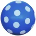 Pallone a pois da 14 cm in diverse varianti