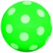 Pallone a pois da 14 cm in diverse varianti