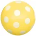 Pallone a pois da 14 cm in diverse varianti