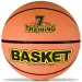 Pallone da basket misura 7 per allenamento