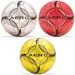 Pallone da calcio Aero misura 5
