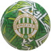 Pallone da calcio Fradi in diverse varianti, 1 pezzo