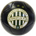 Pallone da calcio Fradi in diverse varianti, 1 pezzo