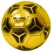 Pallone da calcio cromato Hot Play misura 5 in diverse varianti - Mondo Toys