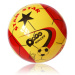Pallone da calcio in gomma Kick-it 22 cm
