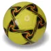 Pallone da calcio in similpelle colorata in diverse varianti 22 cm