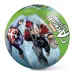 Pallone da spiaggia gonfiabile Avengers 50cm