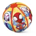 Pallone da spiaggia gonfiabile Spidey 50 cm - Mondo Toys