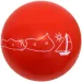 Pallone gonfiabile Balaton 22 cm