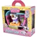 Pamper Petz: Mini casetta da gioco con cagnolino - Simba Toys