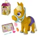 Pamper Petz: Pony che fa pipì con accessori - Simba Toys