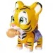 Pamper Petz: Tigre con pannolino - Simba Toys