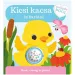 Pancino tintinnante - Il piccolo anatroccolo e i suoi amici libro per bambini