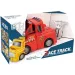 Parcheggio trasformabile Race Truck con luci e suoni