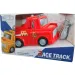 Parcheggio trasformabile Race Truck con luci e suoni