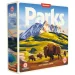 Parks: gioco da tavolo, 2ª edizione immagine 1