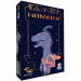 Partiszaurusz gioco di carte