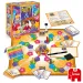 Party&amp;CO Junior gioco da tavolo - Jumbo