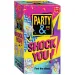 Party &amp; CO: Shock You gioco da tavolo
