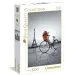 Passeggiata romantica a Parigi HQC puzzle da 500 pezzi - Clementoni