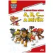 Paw Patrol - A B C... Le lettere