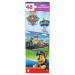 Paw Patrol - Eroi e i loro veicoli - Puzzle da 48 pezzi - Spin Master