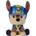 Paw Patrol - Il film dei dinosauri - Peluche di Chase 15 cm - Spin Master