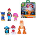 Paw Patrol - Il film dei dinosauri: Pacchetto di figure Avventura - Spin Master