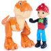Paw Patrol - Il film dei dinosauri: Pacchetto di figure Avventura - Spin Master
