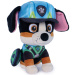 Paw Patrol - Il film dei dinosauri, peluche Rex 15 cm - Spin Master