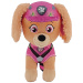 Paw Patrol - Il film dei dinosauri: peluche base Skye 17 cm - Spin Master