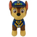 Paw Patrol - Il film dei dinosauri: peluche base di Chase 17 cm - Spin Master
