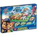 Paw Patrol - Puzzle da pavimento interattivo da 24 pezzi - Clementoni