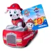 Paw Patrol: 2 in 1 Marshall peluche - Spin Master