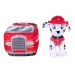 Paw Patrol: 2 in 1 Marshall peluche - Spin Master