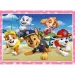 Paw Patrol 4 in 1 puzzle - Clementoni
