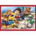 Paw Patrol 4 in 1 puzzle - Clementoni