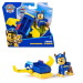Paw Patrol: Action figure Chase - Spin Master