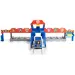Paw Patrol: Big Truck Pups Set di Gioco Parcheggio Camion di Soccorso - Spin Master